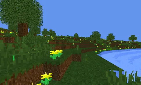 Captura de pantalla de Truecraft