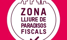 Logo corporatiu de la campanya.