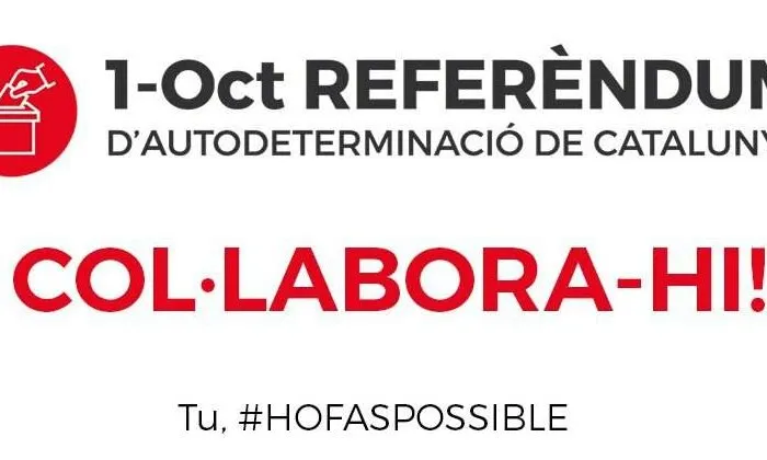 Participació Referèndum