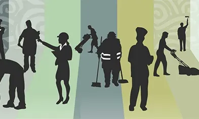 La Jornada està impulsada per diverses entitats catòliques