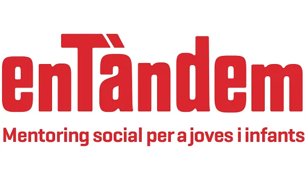 Logo d'enTàndem.