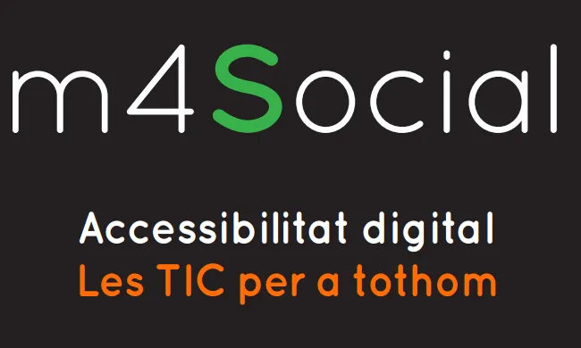 Portada de la Guia Accessibilitat Digital