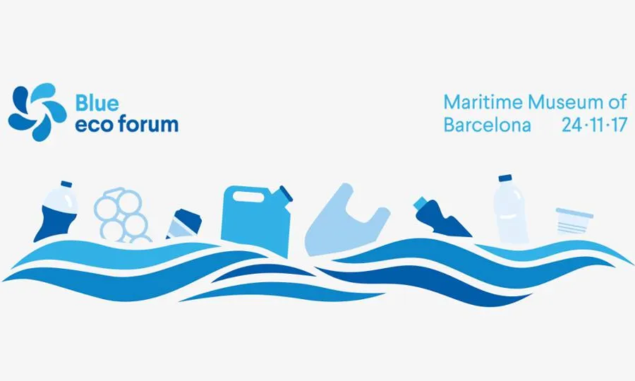 Entitats i organitzacions es reuneix al Blue Eco Forum per parla sobre les problemàtiques del mar