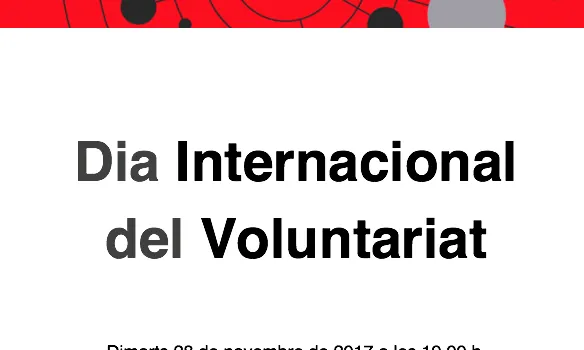 Dia Internacional de Lleida 2017