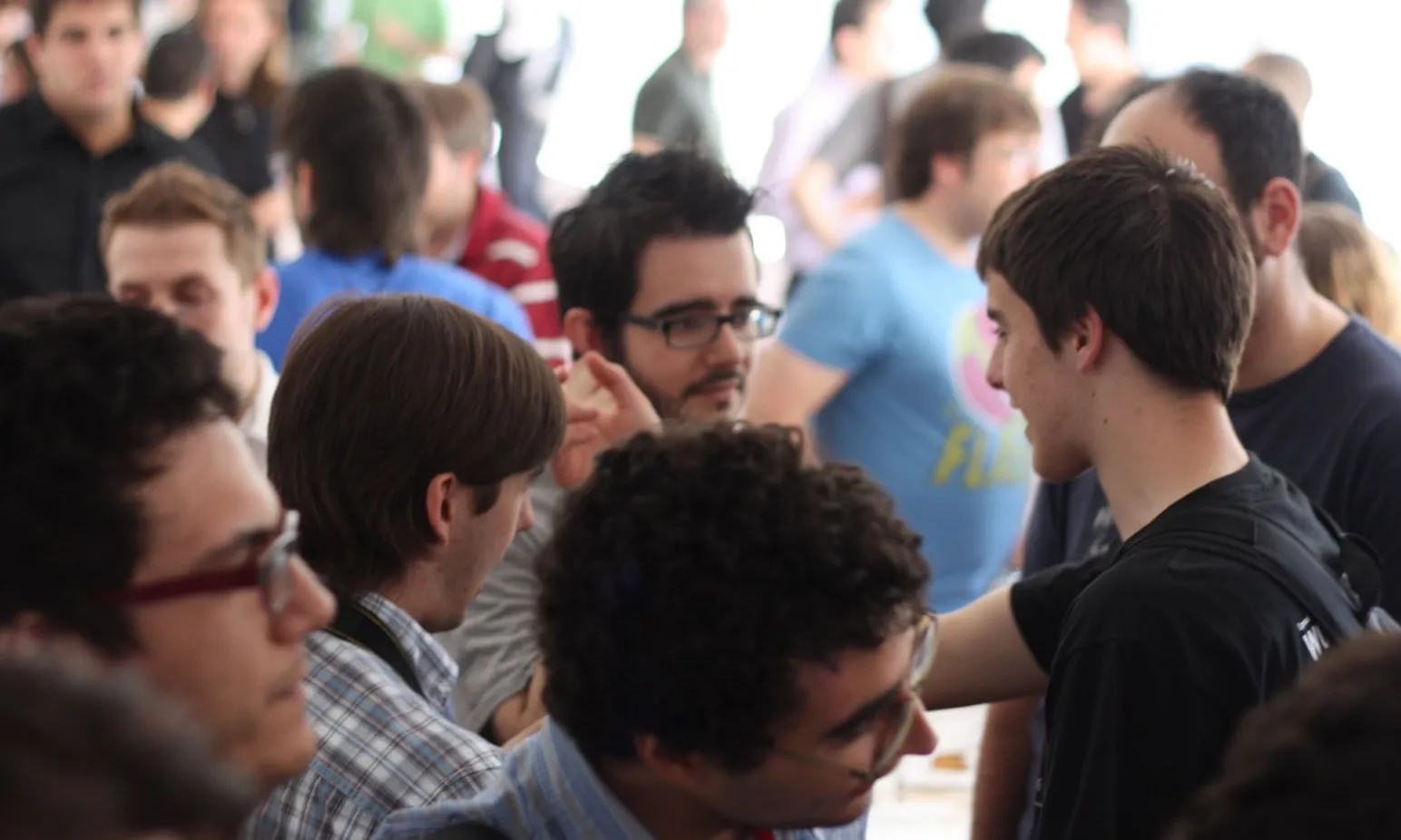 Networking