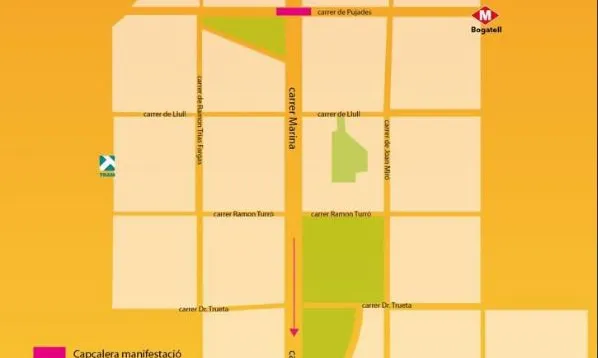 ‘Llibertat. Som República’ 