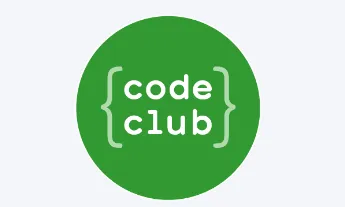 logotip Code Club