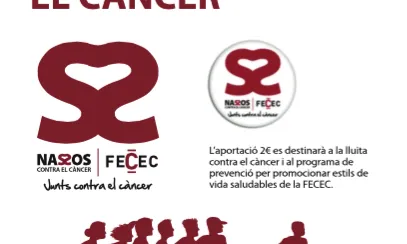 Cartell Cursa dels Nassos