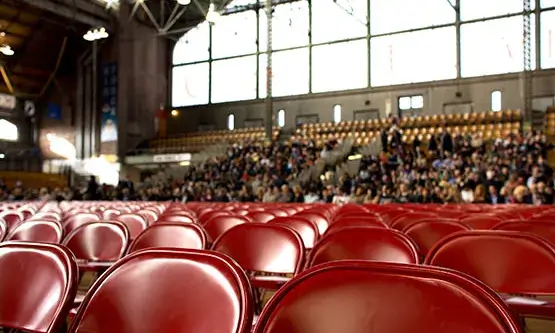 Els menors poden ser associats d'una entitat i tenir dret de vot a l'assemblea