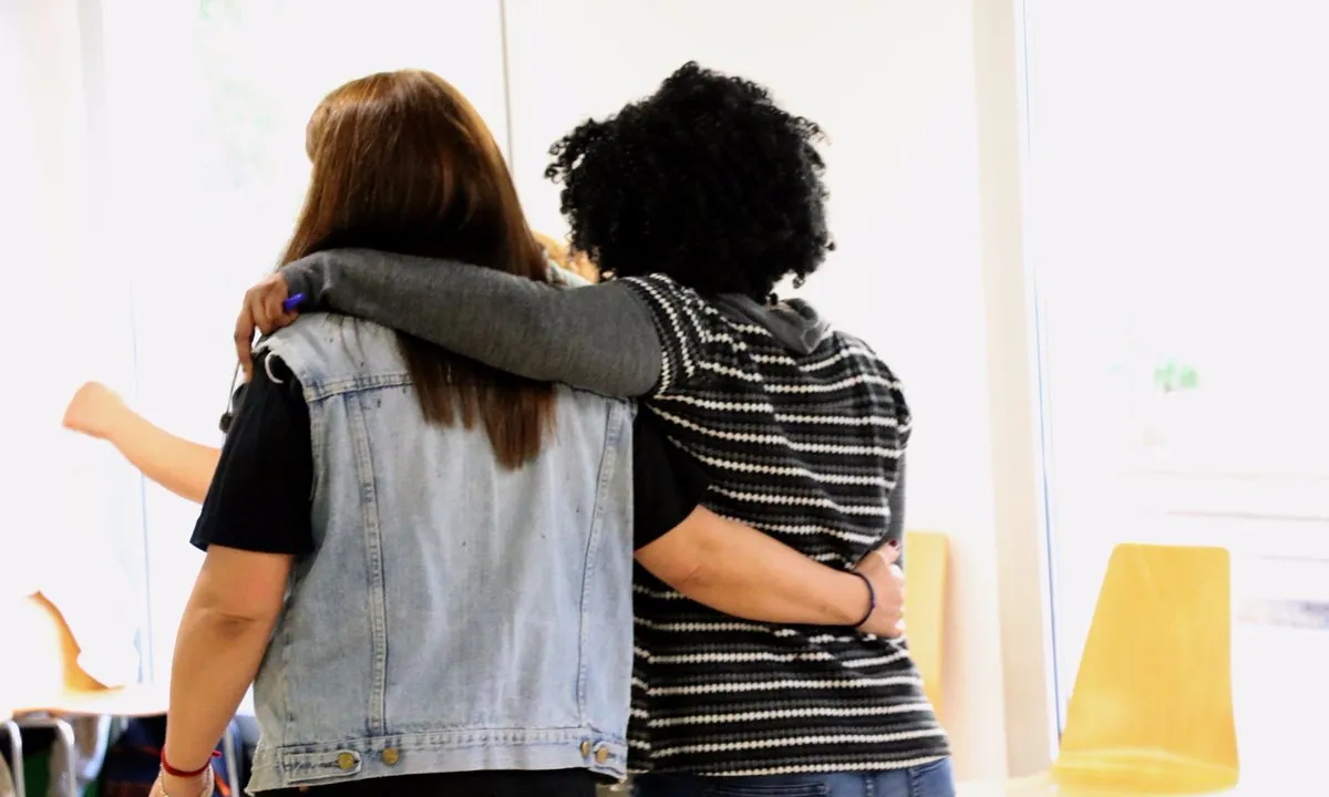 La Fundació Surt organitza un curs sobre violències masclistes, refugi i asil