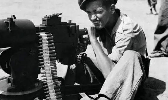 Fotografies perdudes de la Guerra Civil espanyola. Francesc Boix
