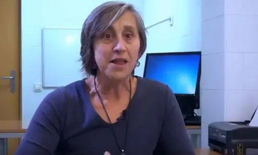 Rosa Almirall