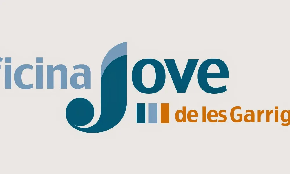Logotip de l'Oficina Jove