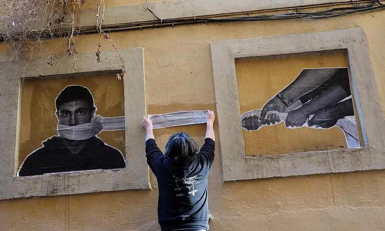 La llibertat d'expressió, així com la xenofòbia i el racisme, són cada vegada més estudiats pels observatoris