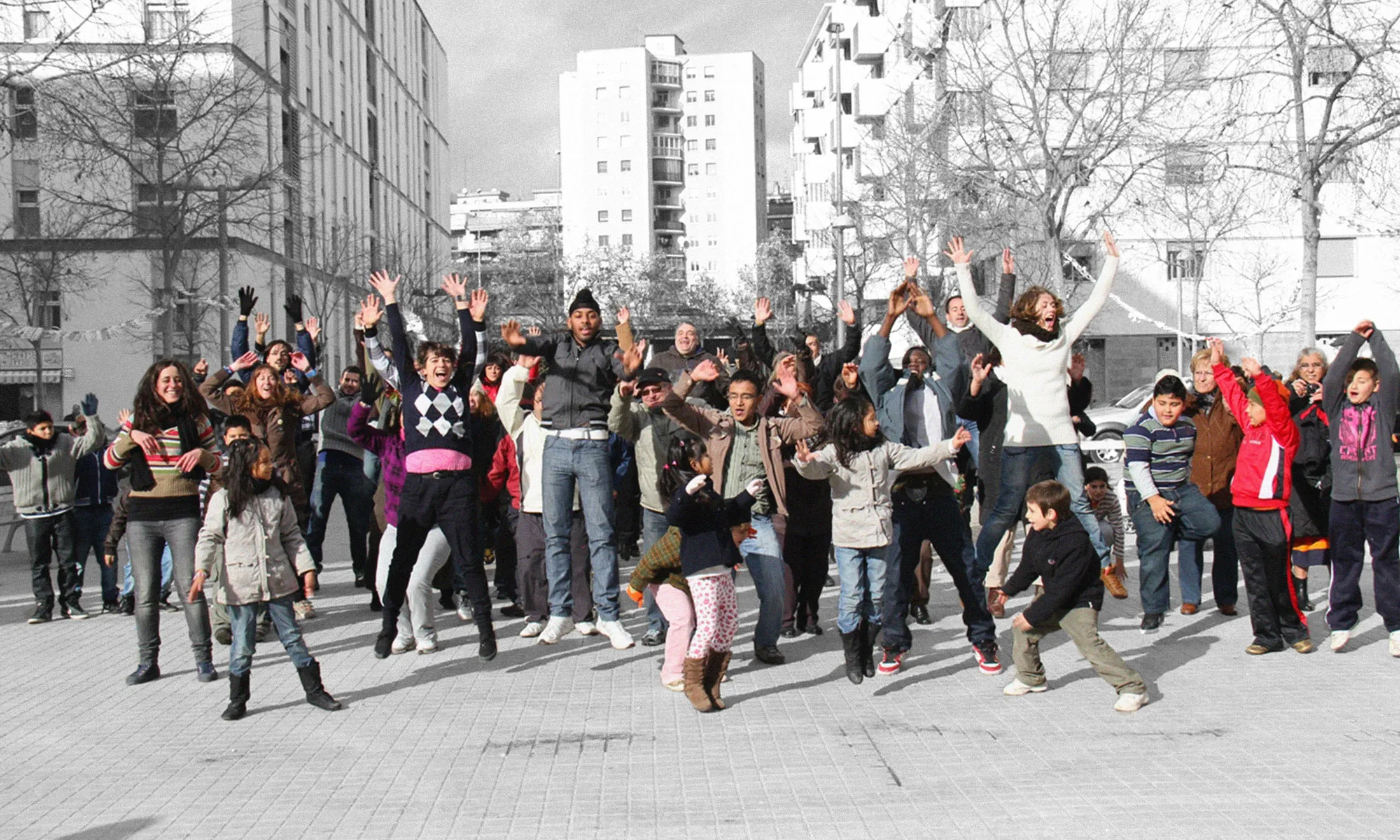 Voluntariat Casal del Infants
