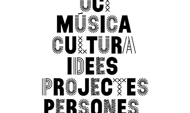 Oci, cultura, música, idees, projectes, persones... conceptes clau de La Pionera