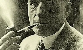 Pompeu Fabra i Poch.