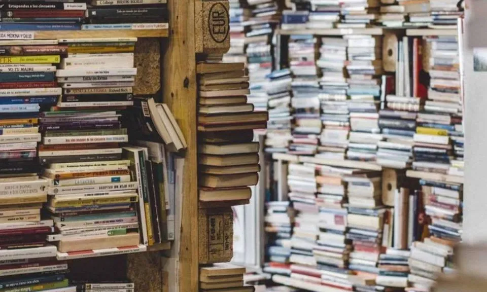 TuuuLibrería