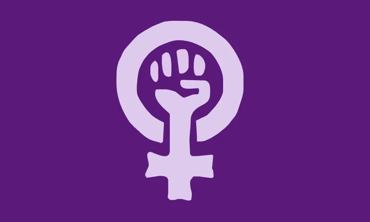 Símbol feminista.