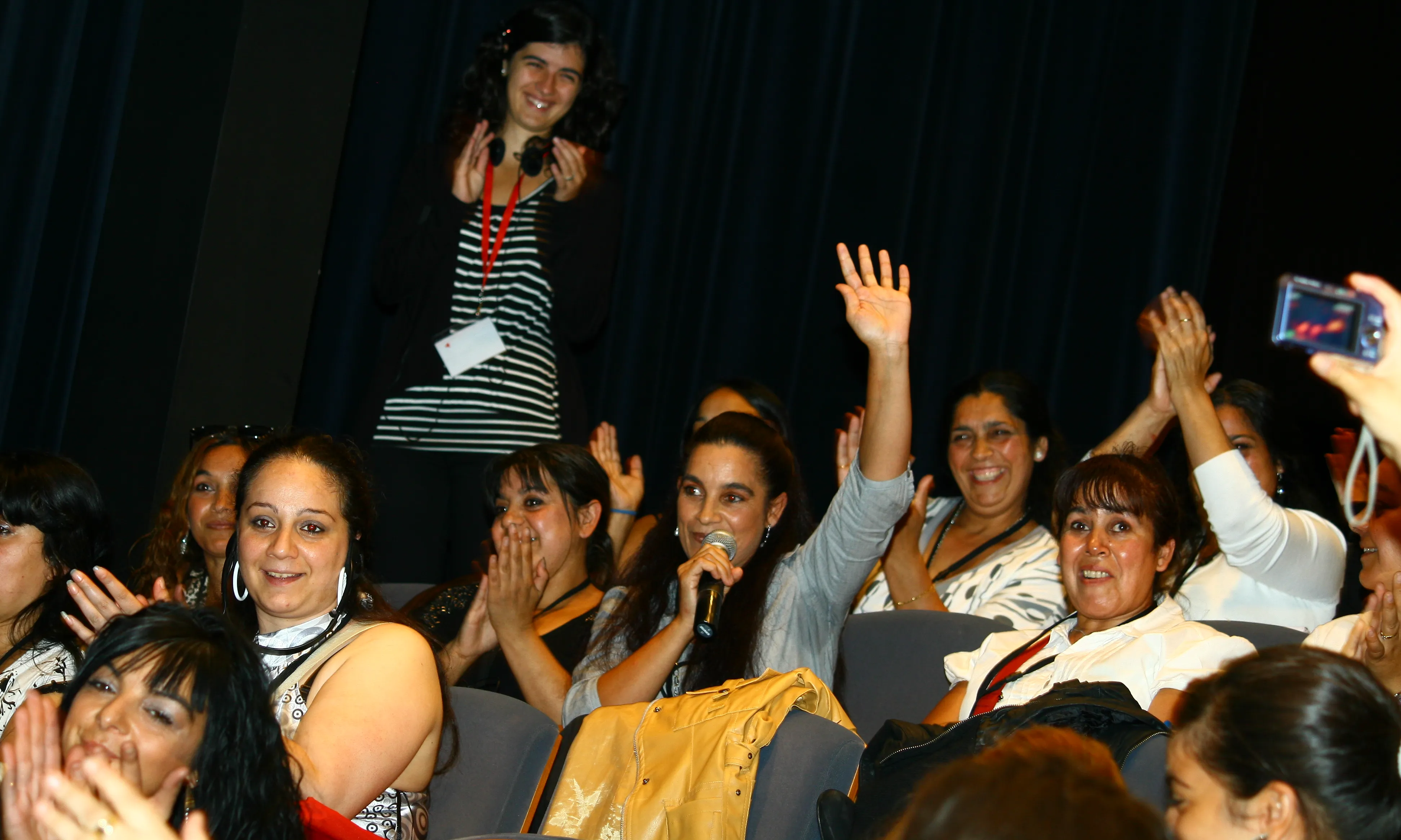 L'educació, la salut, el feminisme, la prevenció de la violència de gènere i el mercat laboral seran algunes dels temes que es tractaran al congrés