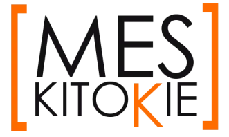Mes Kitokie logo