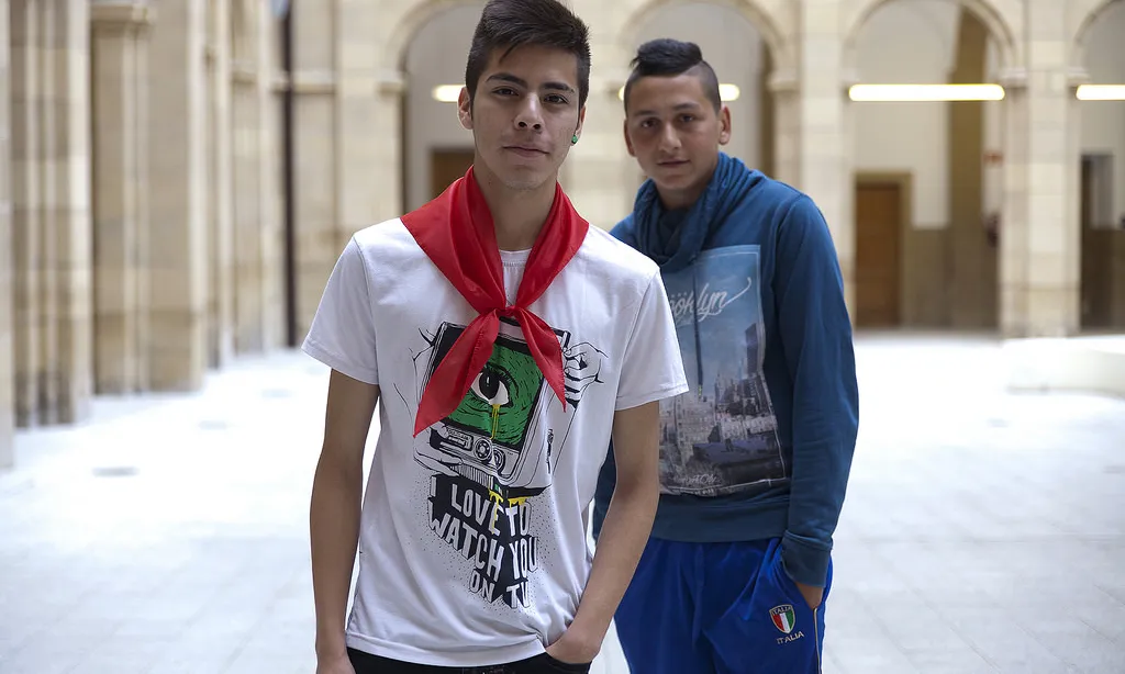 Un dels consells és fer servir l'expressió 'poble gitano' en comptes de 'clan gitano'.