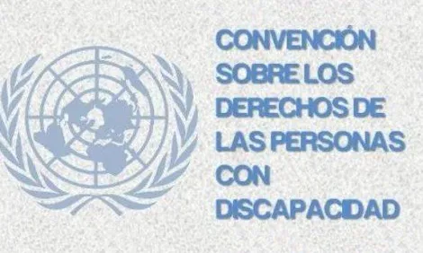 Convenció sobre els drets de les Persones amb Discapacitat està en vigor a l’estat espanyol  des de l’any 2008.