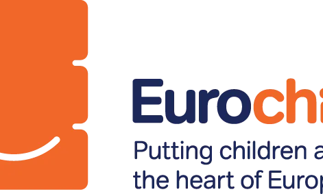 Logo de l'organització Eurochild