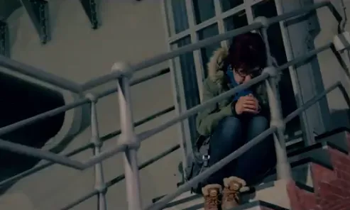 'Inma' és un curtmetratge sobre l'assetjament des del punt de vista de les persones adultes