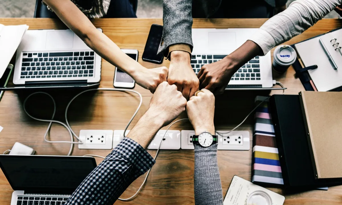 Internet ofereix un enorme potencial comunicatiu a les entitats