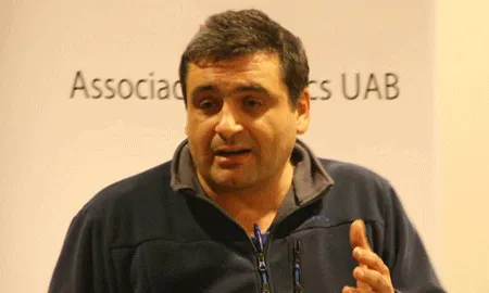 El premi va honorar la figura de Paco Muñoz, qui va contribuir a la lluita contra el malbaratament alimentari, tant a la UAB com a través de la Plataforma Aprofitem els Aliments