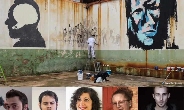 Plataforma No Callarem