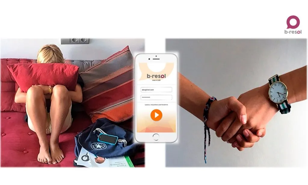 Imatge de promociód de l'app