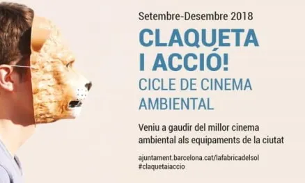 Després de cada projecció hi haurà un debat participatiu