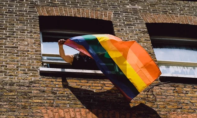 La llei LGTBI catalana es va aprovar al Parlament el 2014.