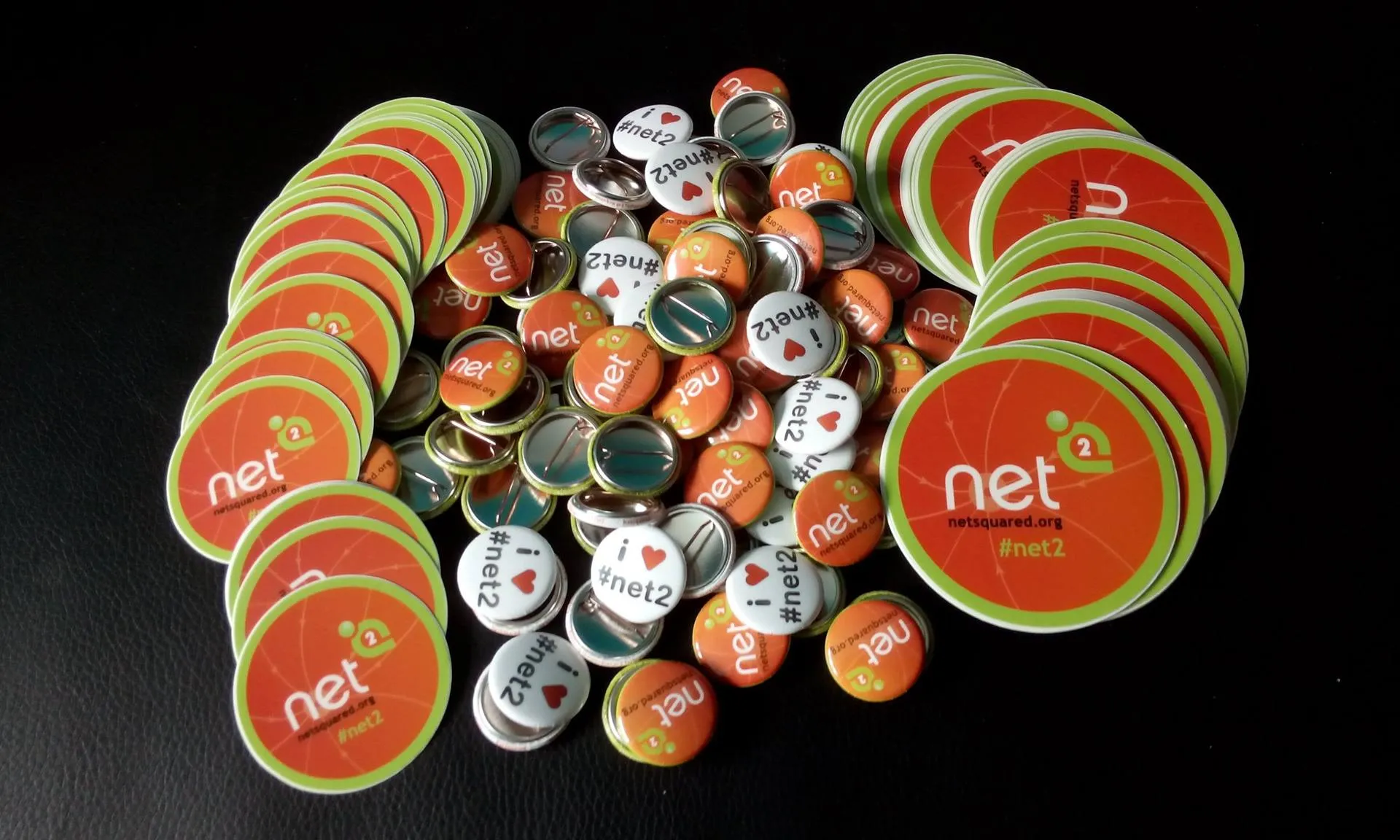 Pins de la iniciativa