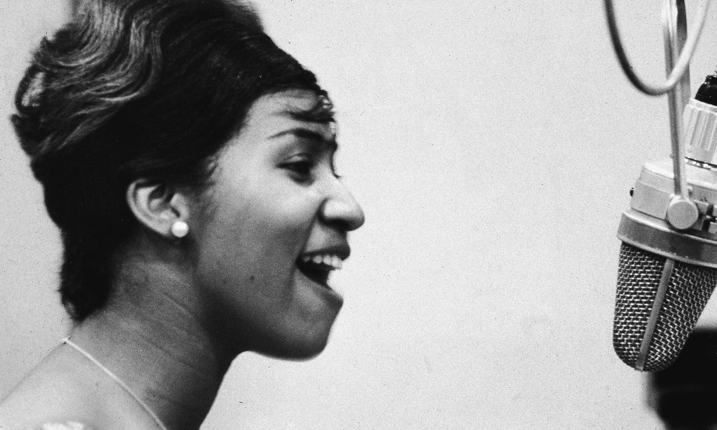 Aretha Franklin