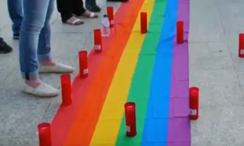 Ègara LGTB, entitat terrassenca al servei del col·lectiu LGTBI.