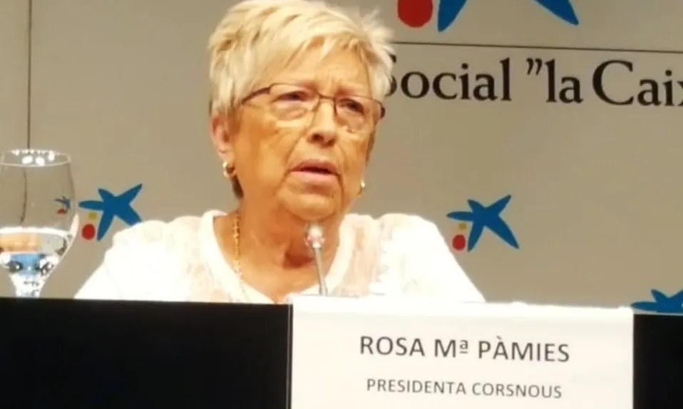 Rosa Pàmies