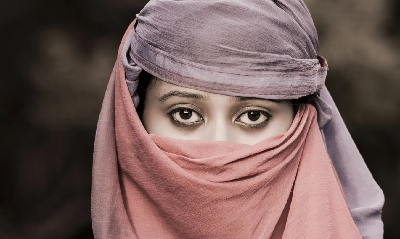 Al món, una de cada 3 dones ha patit violència masclista. Font: Unsplash.