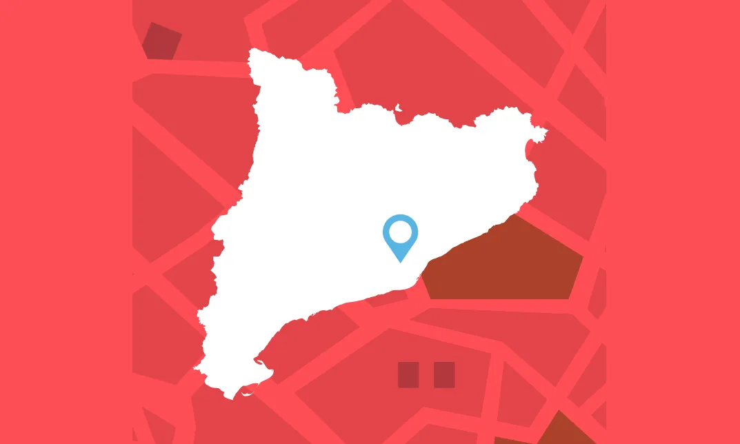 El catàleg ofereix informació diversa que es pot consultar fent servir filtres