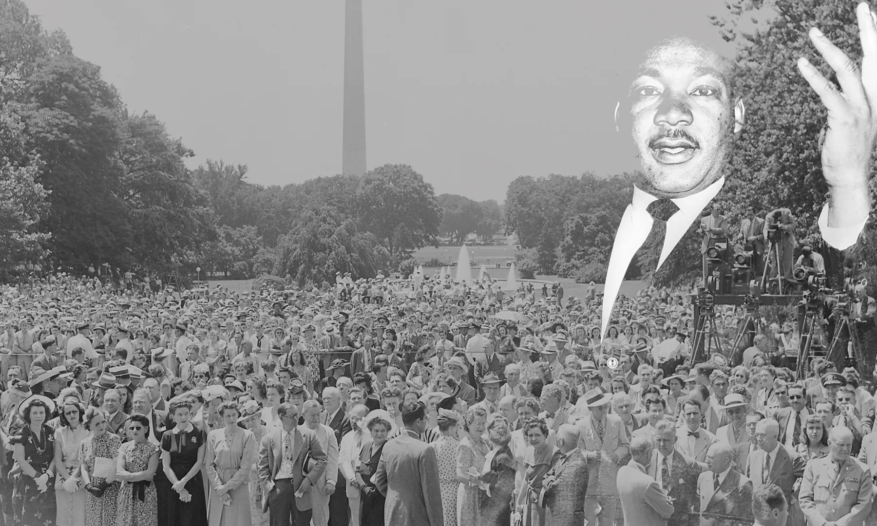 Martin Luther King