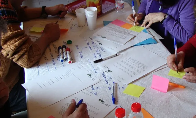 Participació Ciutadana