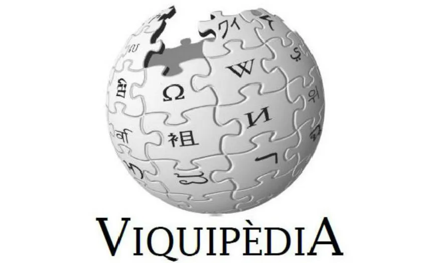 Símbol de la Viquipèdia