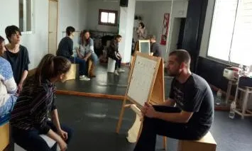 El projecte 'Grow Up' és una iniciativa de mentoria social i d’acompanyament amb jovents procedents de diferents realitats socials i culturals.