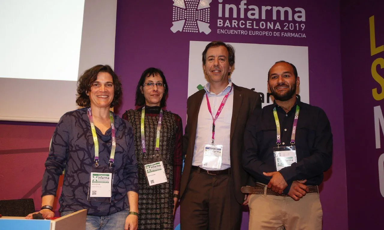 A Infarma 2019, metges, científics i pacients han reivindicat regular el cànem medicinal per assegurar la seva qualitat