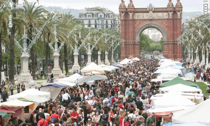 El Dia de la Terra és una important jornada cultural i de sensibilització ambiental