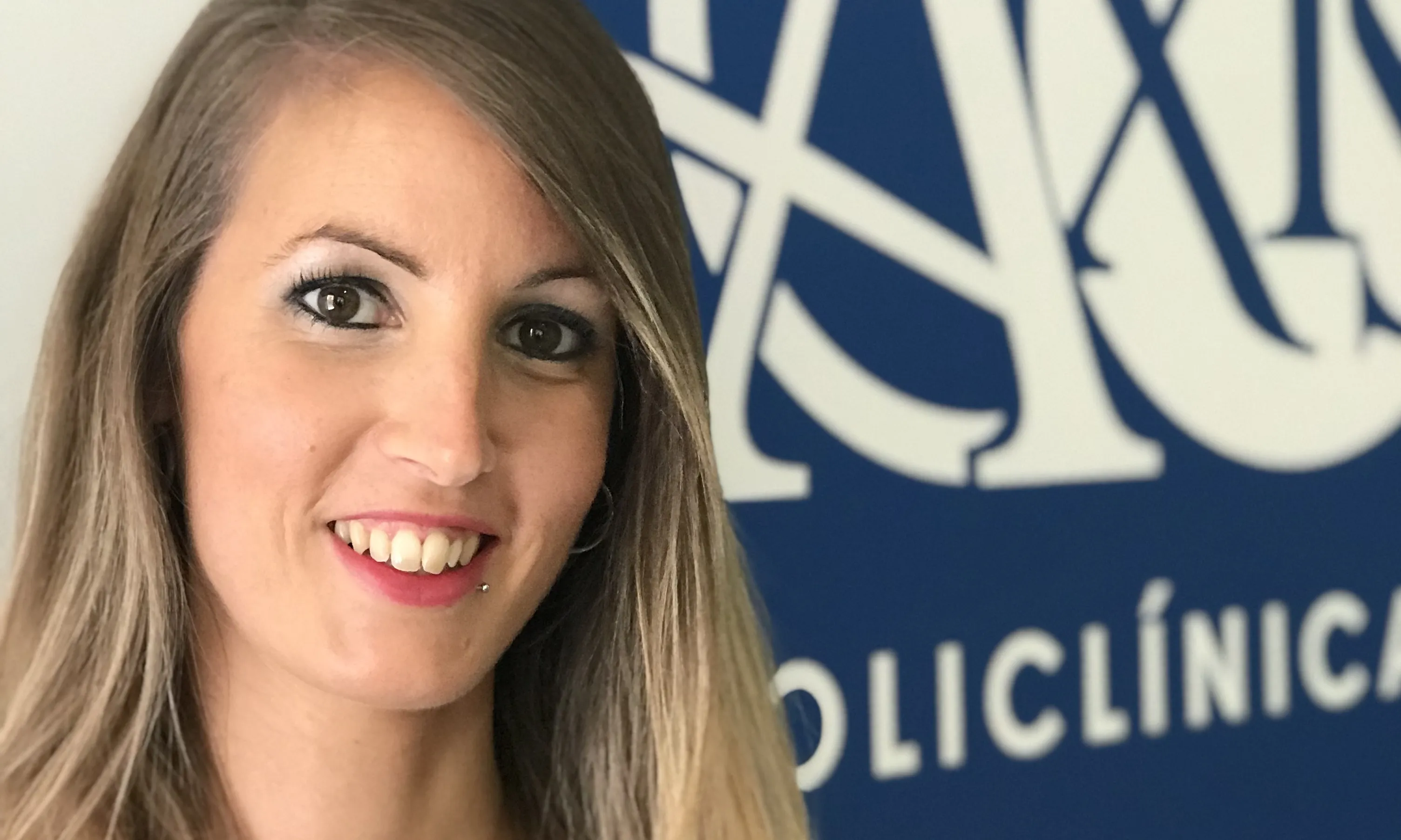 La presidenta d'AEXDN desmenteix la idea que l’ecològic és sa i el que no ho és no és saludable. Font: CGCODN.