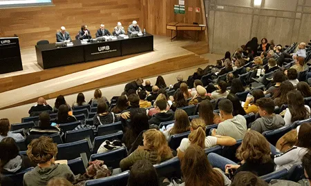 VI Seminari Internacional ‘Comunicació, Desenvolupament i Drets Humans: Cap a la promoció de societats igualitàries i interculturals