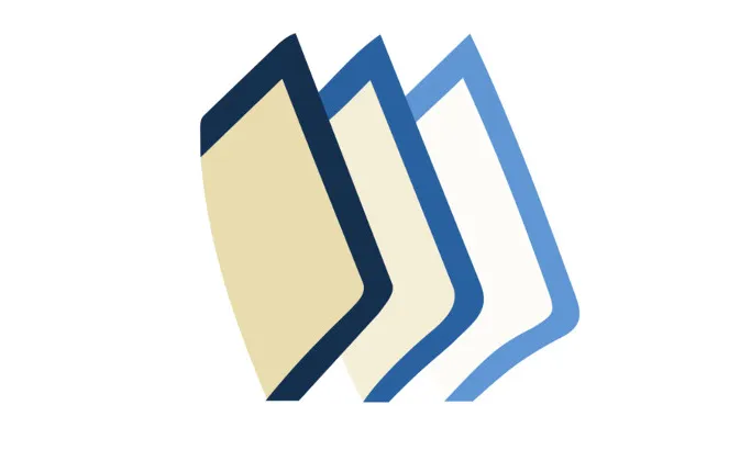 Logotip de Viquillibres. 